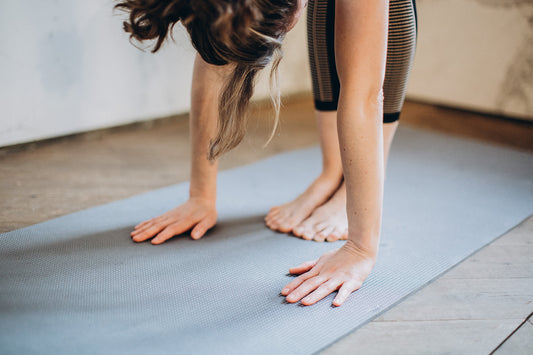 How to Start Yoga and Enhance Your Practice