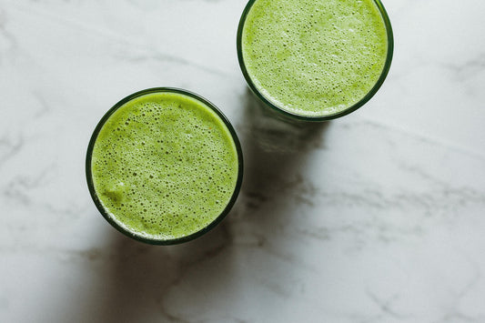 The Ultimate Guide to Washing Celery for Juicing: Benefits, Techniques, and More