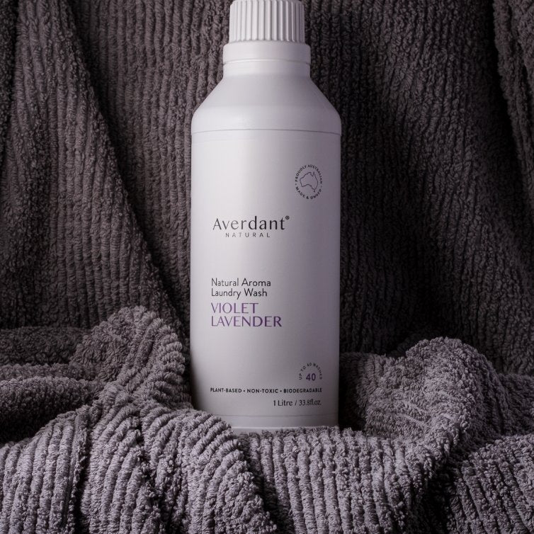 Aroma Laundry Wash | Violet Lavender