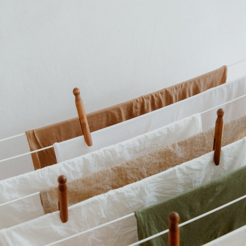Aroma Laundry Wash | Australian Eucalyptus & Aloe Vera
